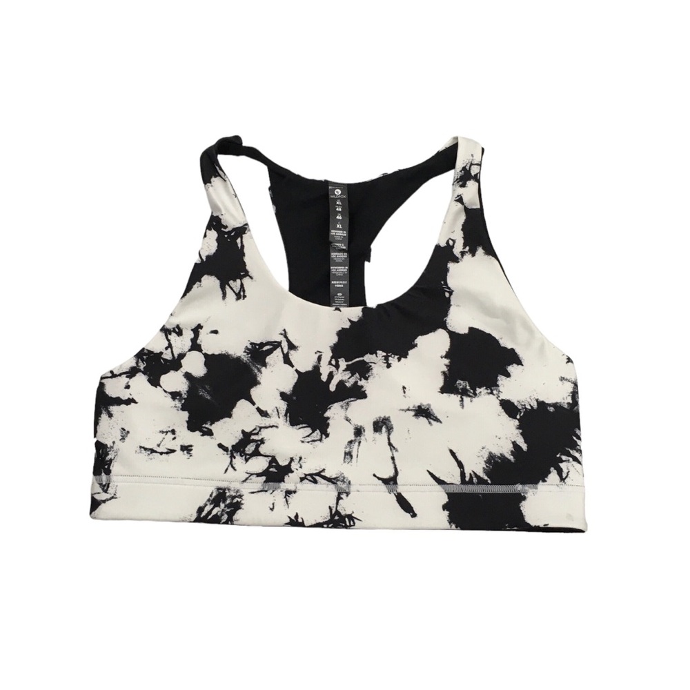 Wildfox Reversible Sports Bra